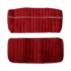 Brothers Trucks Seat Upholstery 05-291