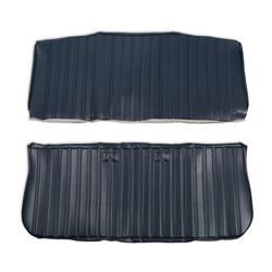 Brothers Trucks Seat Upholstery 05-302