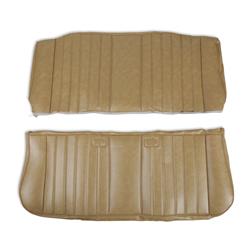 Brothers Trucks Seat Upholstery 05-308