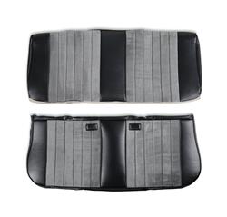 Brothers Trucks Seat Upholstery 05-310