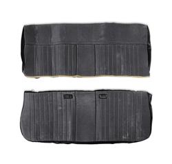 Brothers Trucks Deluxe Seat Upholstery 05-320