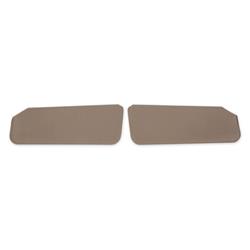 Brothers Trucks Foamback Sunvisors 05-347