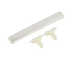 Brothers Trucks Grille Moldings 06-101