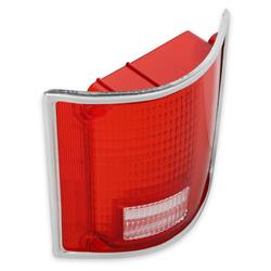 Brothers Trucks Tail Lamp Lenses 07-105