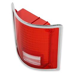 Brothers Trucks Tail Lamp Lenses 07-106