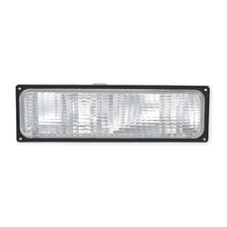 Brothers Trucks GMT400 Parking Lamp Assemblies 07-111