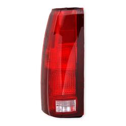 Brothers Trucks Tail Lamps 07-120