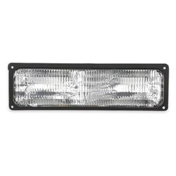 Brothers Trucks GMT400 Parking Lamp Assemblies 07-133