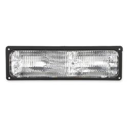 Brothers Trucks GMT400 Parking Lamp Assemblies