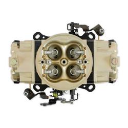 Holley 4150 Classic HP 750 CFM 4-Barrel Carburetor 0-80535-1