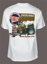 Holley Retro T-Shirt