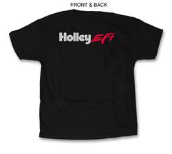 Holley EFI Logo T-Shirts