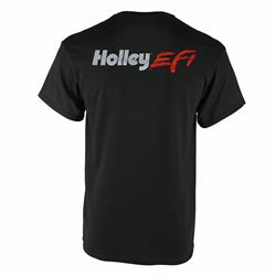 Holley EFI Logo T-Shirts