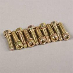 Holley Throttle Body Attachment Screws
