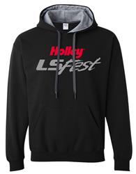 Holley LS Fest Hoodies