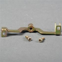 Holley Carburetor Air Filter Mounting Bails