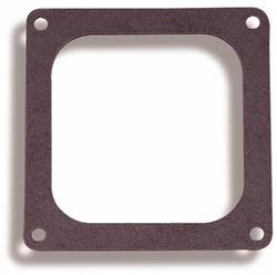 Holley HOLLEY DOMINATOR BASE GASKET OPEN HOLE FOR HOLLEY CARBY 1150CFM 4500 MODEL x5 