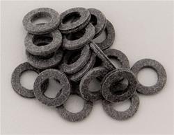 Holley Fuel Bowl Screw Gaskets