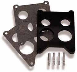 Holley Carburetor Insulator Gaskets 108-37