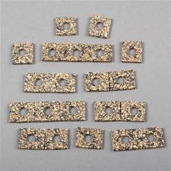 Holley Vacuum Passage Gaskets