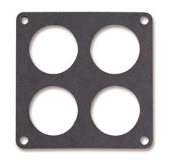 Holley Carburetor Base Plate Gaskets 108-99