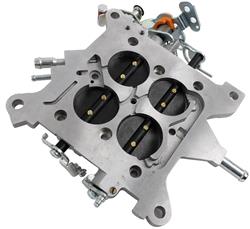 Holley Replacement Throttle Base Plates 112-113