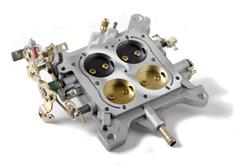 Holley Replacement Throttle Base Plates 112-115