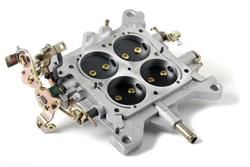 Holley Replacement Throttle Base Plates 112-117