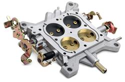 Holley Replacement Throttle Base Plates 112-118