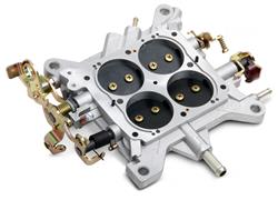 Holley Replacement Throttle Base Plates 112-119