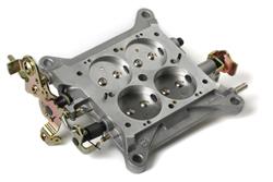 Holley Replacement Throttle Base Plates 112-120