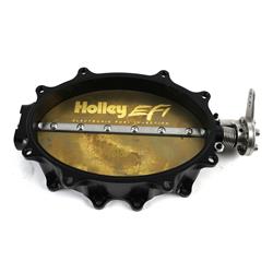 Holley EFI Pro Stock Throttle Bodies 112-123