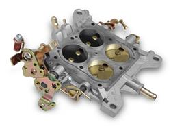 Holley Replacement Throttle Base Plates 112-20