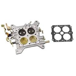 Holley Replacement Throttle Base Plates