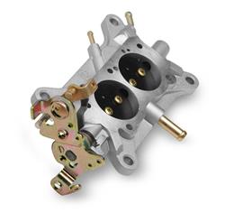Holley Replacement Throttle Base Plates 112-2