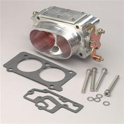 Holley High-Flow EFI Throttle Bodies