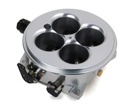 Holley High-Flow EFI Throttle Bodies 112-578