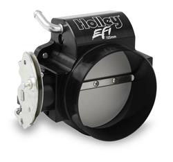 Holley LS Throttle Bodies 112-581