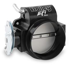 Holley LS Throttle Bodies 112-585