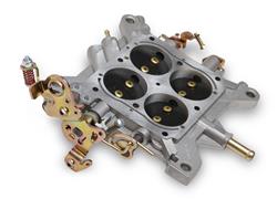 Holley Replacement Throttle Base Plates 112-9