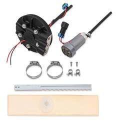 Holley Diecast In-Tank Retrofit Fuel Pump Modules 12-137