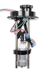 Holley Fuel Cell EFI Pump Module Assemblies 12-147