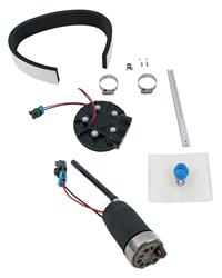Holley Diecast In-Tank Retrofit Fuel Pump Modules 12-172