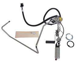 Holley OEM Style EFI Fuel Tank Modules ZZZ 12-304