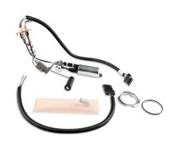 Holley Sniper OE Style 255 LPH EFI Fuel Pump Modules for 1963-1967 CORVETTE - 12-310