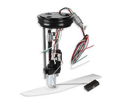 Holley OEM Style EFI Fuel Tank Modules 12-323