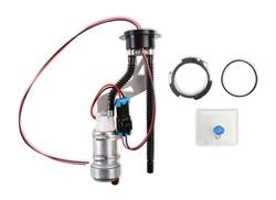 Holley 525 LPH Fuel Pump Modules