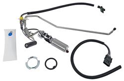 Holley OEM Style EFI Fuel Tank Modules ZZZ 12-370