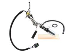 Holley Sniper OE Style 350 LPH EFI Fuel Pump Modules for 1955-1957 BEL AIR, ONE-FIFTY SERIES, TWO-TEN SERIES - 12-379