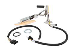 Holley Sniper OE Style 350 LPH EFI Fuel Pump Modules for 1968-1974 CORVETTE - 12-381